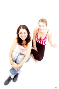 Thinking of studying abroad?
