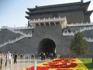 Tiananmen Square