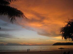 Langkawi Malaysia, the most beautiful place on earth