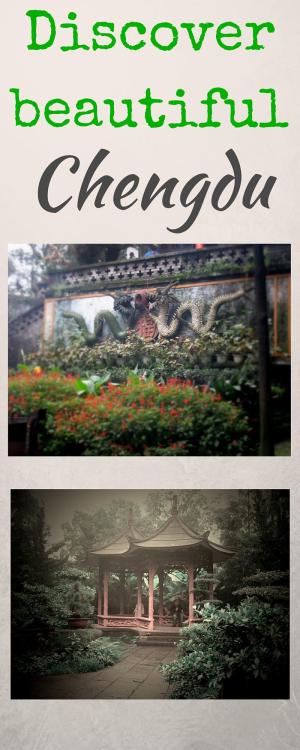 Chengdu  Sichuan Province