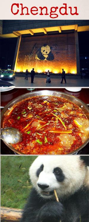 Chengdu