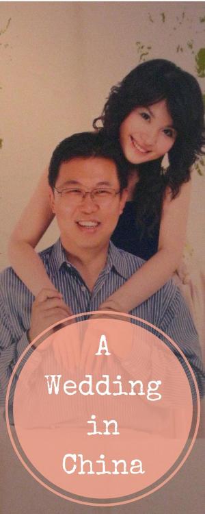 AWeddinginChina