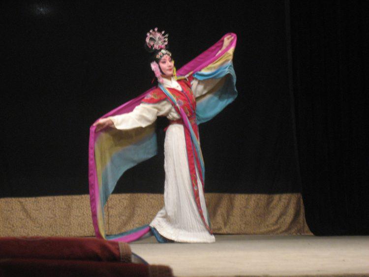 Discover Beijing Opera