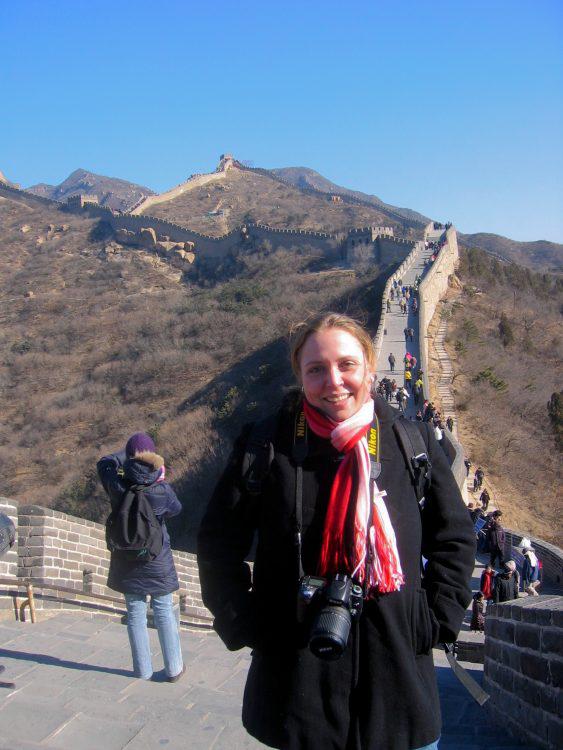 Discover Beijing: Great Wall of China