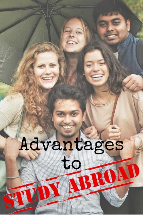 Advantagesofstudyingabroad