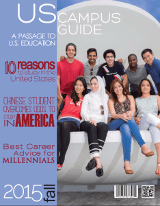 AIEF Magazine Fall/2015 