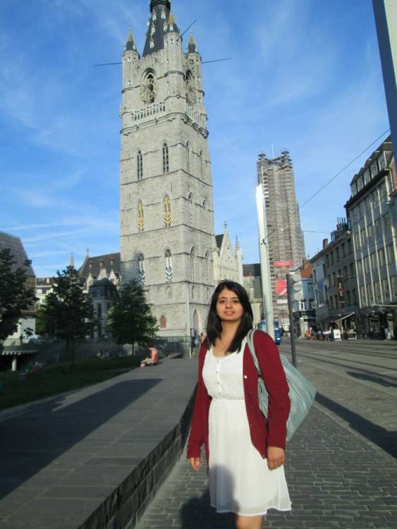 Study Abroad in Germany
