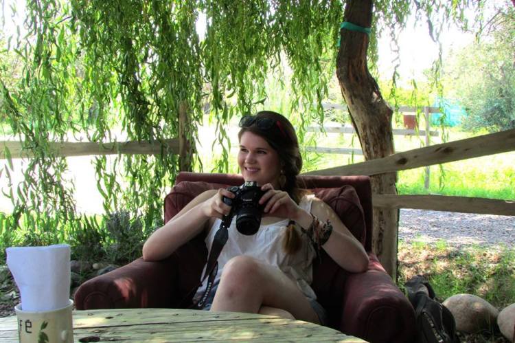 Study Abroad Stories South America Molly
