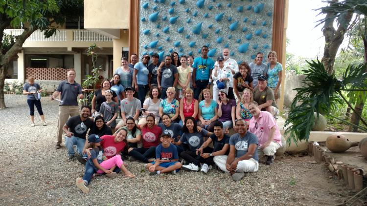Wine to Water - Fathom Impact Activity