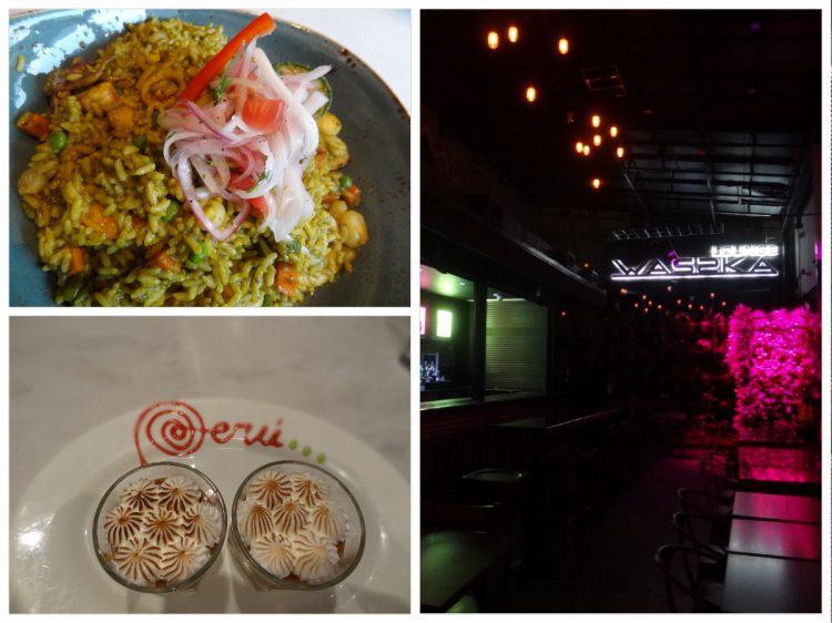 CVI.CHE Miami for Foodies