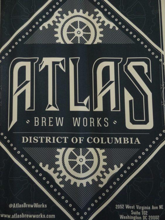 Brewery Tours Atlas Brewing - Things to do in Washington DC
