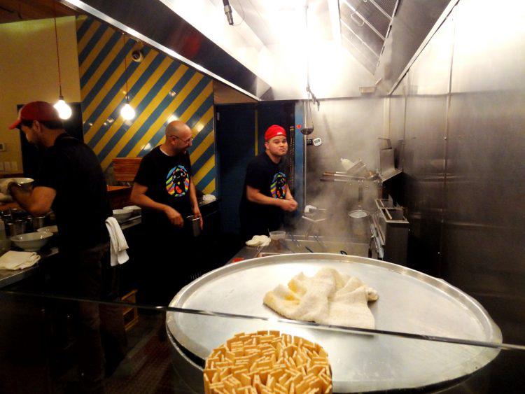 Best Ethnic Restaurants in Washington DC - Daikaya Ramen