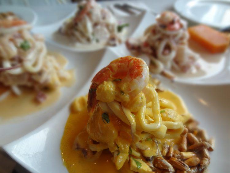 CVI.CHE Ceviche - Miami for Foodies