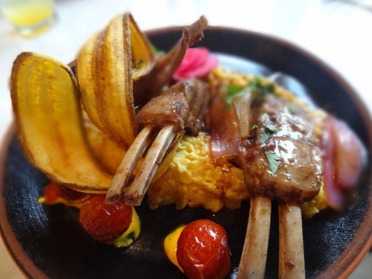 CVI.CHE Peruvian Food - Miami for Foodies