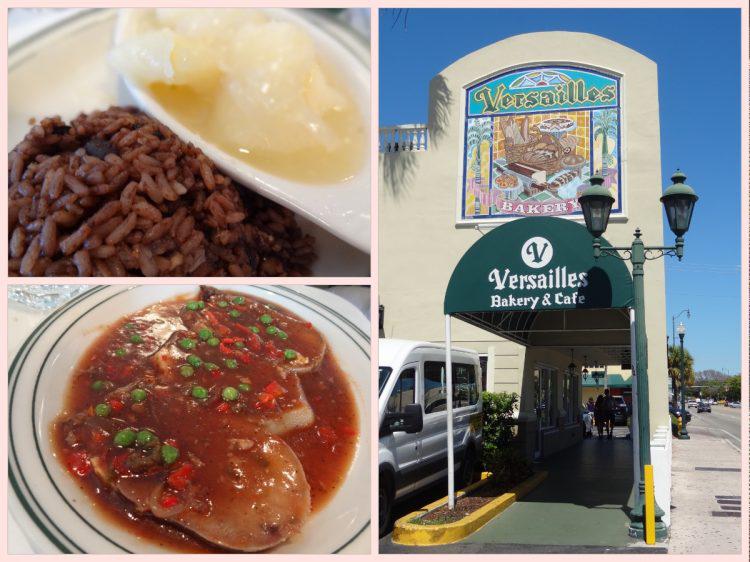 Miami for Foodies Versailles 1