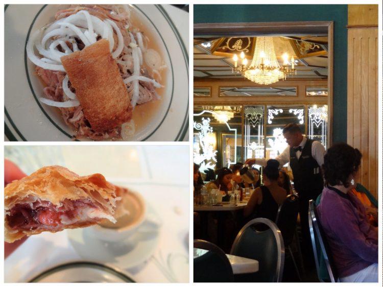 Versailles - Miami for Foodies