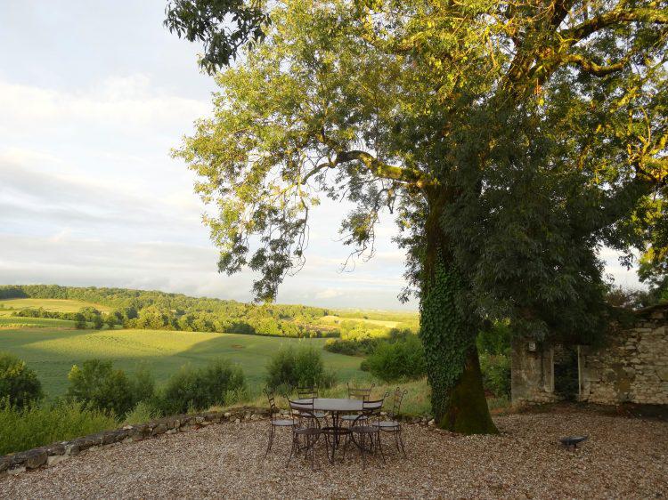 Beginning French - Dordogne France
