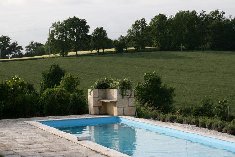 Beginning French - Farm house in France