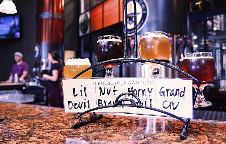 BrewHop Craft Beer Tour in San Diego