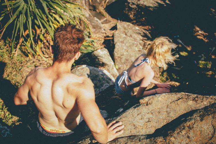 Staying in Shape while Traveling is easy with these tips!