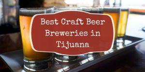 What’s Brewing in TJ? Craft Beer Breweries in Tijuana