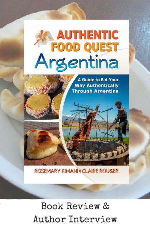 For Food Lovers & Travelers: Authentic Food Quest Argentina