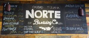 Norte Brewing Co. - Best Craft Beer Breweries in Tijuana