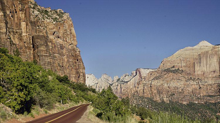 Zion National Park Utah National Park