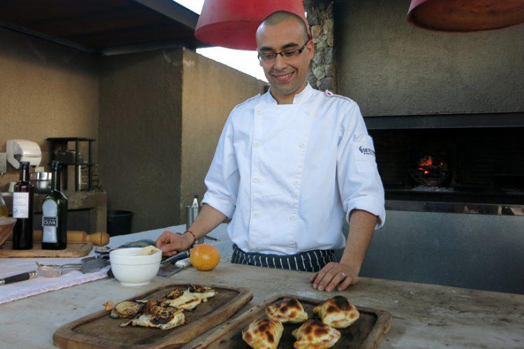 Authentic Food Quest Argentina Book Review - Siete Fuegos Argentina