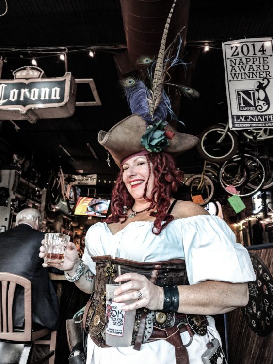 Best Restaurants in Mobile: OK Bicycle Shop