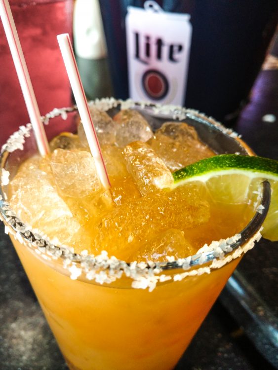 Best Restaurants in Mobile: OK Bicycle Shop