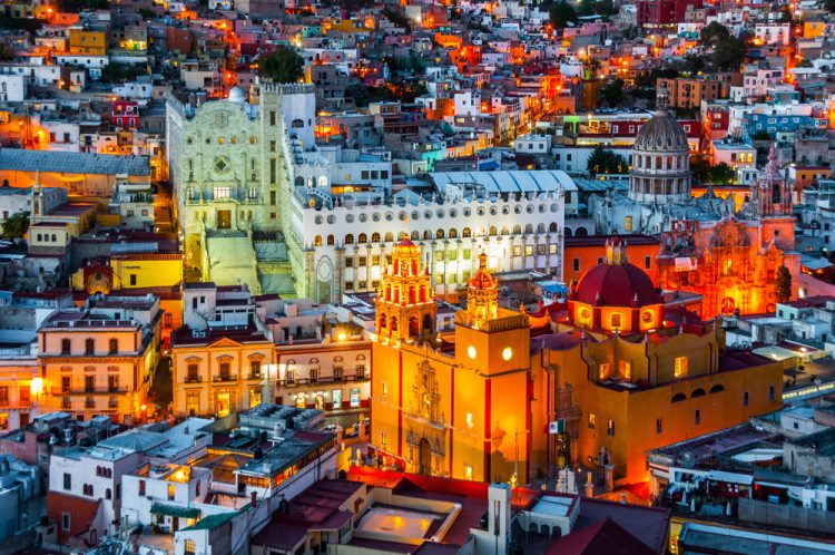 Best Vacation Spots in Mexico - What is the Best City in Mexico