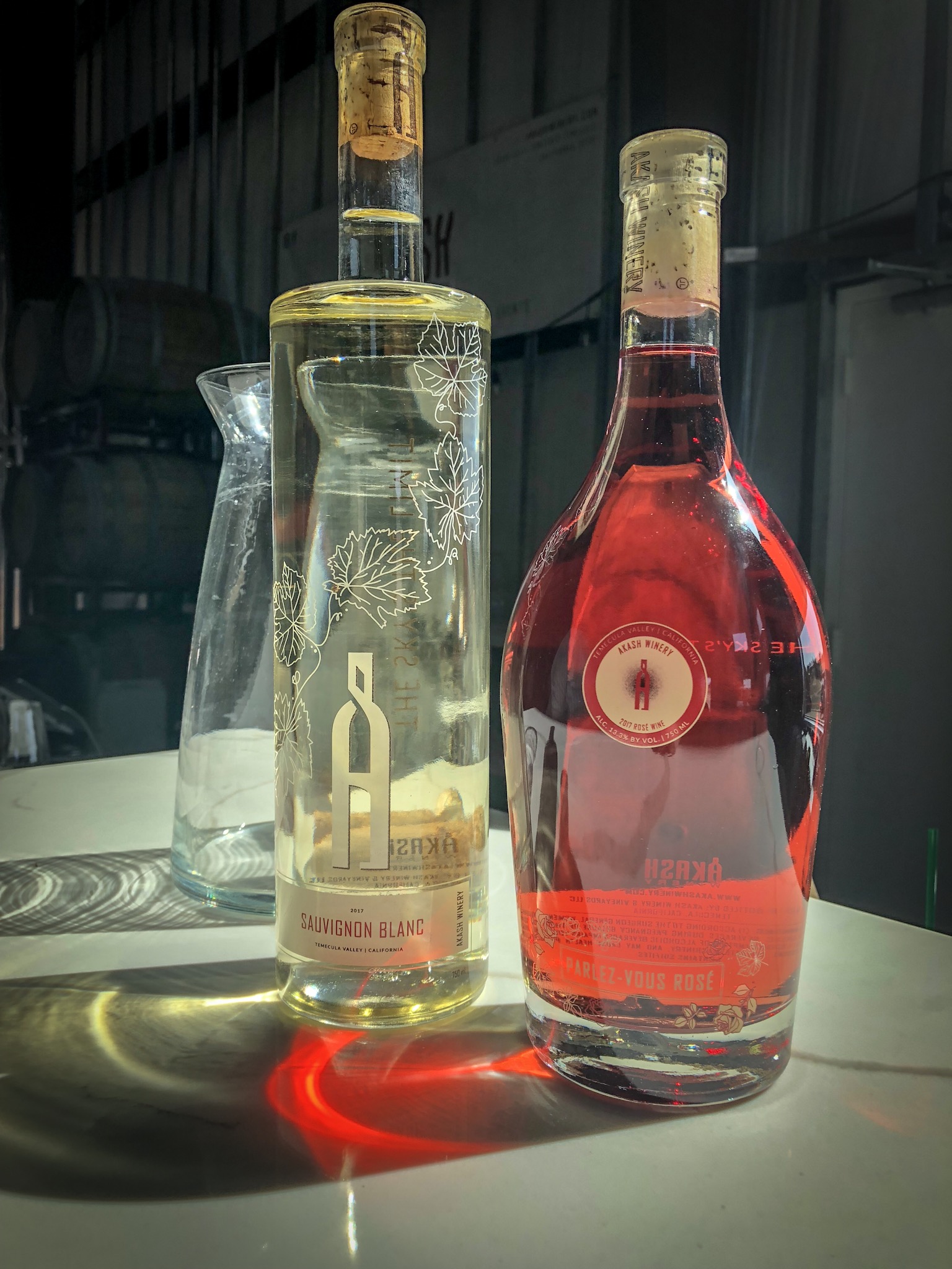 Akash Winery Temecula - Temecula Getaway - Perfect San Diego Staycation