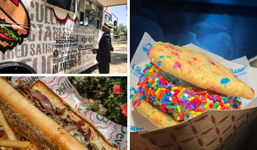 Food Truck Temecula - San Diego Staycation - Temecula Getaway