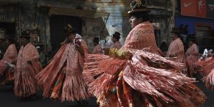 11 Things to Do in La Paz Bolivia